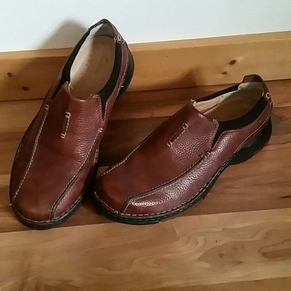 Clarks shoes